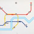 Mini Metro - 地铁模拟游戏，规划「迷你地铁」线路[iOS/Android/Win/macOS] 3