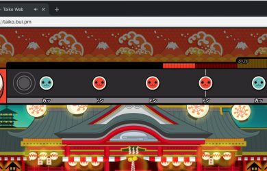 taiko-web 太鼓达人模拟器 - 打开浏览器就能玩太鼓达人了 15