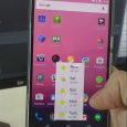 Android N 预览版下的 3D Touch[视频] 4