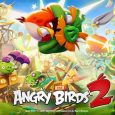 愤怒的小鸟2 - 继续快乐的打怪物[iOS/Android] 8