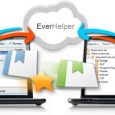 Eversync - 跨浏览器「同步书签」工具，替代 Xmarks 7