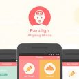 Paralign - 这是一个来自国外的树洞[iOS/Android] 6