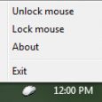 Unlimited Mouse - 让鼠标突破屏幕边界 6