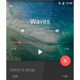 Timbre - 在 Android 设备上处理视频/音频文件，剪辑、合并、转换 6