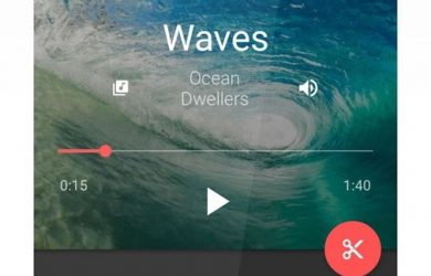 Timbre - 在 Android 设备上处理视频/音频文件，剪辑、合并、转换 26