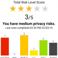 PrivMetrics - 为 Android 应用的「隐私与安全风险」打分 3
