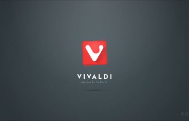 Vivaldi 浏览器，Opera 新作，满满的情怀[Win/Mac] 34