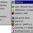 WatchCat - 20 年没更新的小工具，居然还能用 [Windows] 5