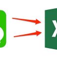 求助：微信工作群，如何更好的导出数据至 Excel？ 8