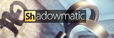 Shadowmatic - 影子解密[iPad/iPhone] 24