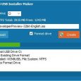 Windows 8 USB Installer Maker - 制作 WIN8 安装U盘 4