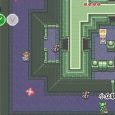 Zelda: Mystery of Solarus DX - 塞尔达传说同人游戏 5